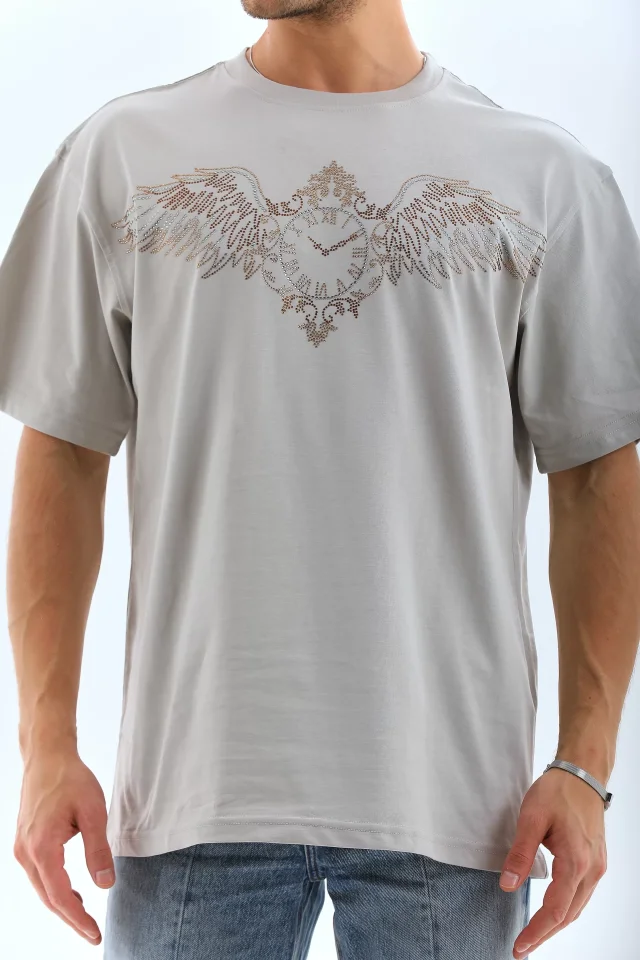 Deluxerie T-shirt MF-Dannel