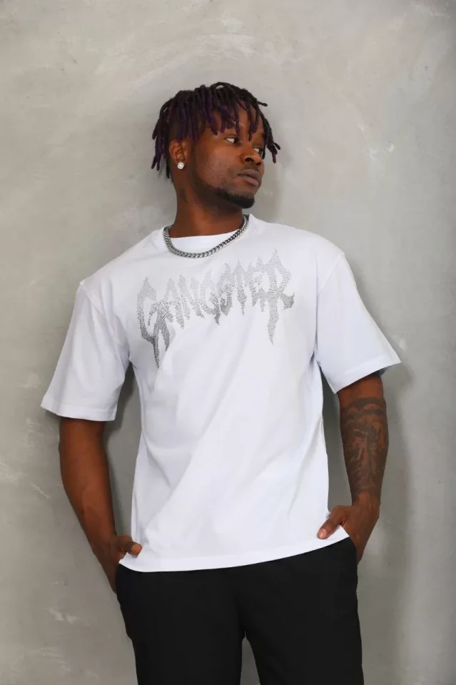 Deluxerie T-shirt MF-Edmon