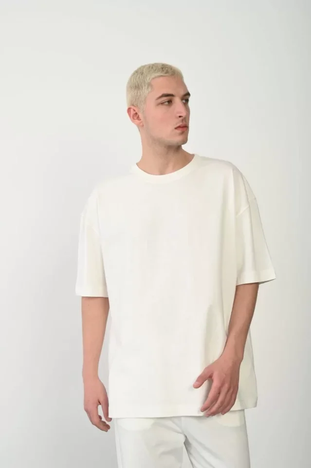 Deluxerie T-shirt MF-Fabius