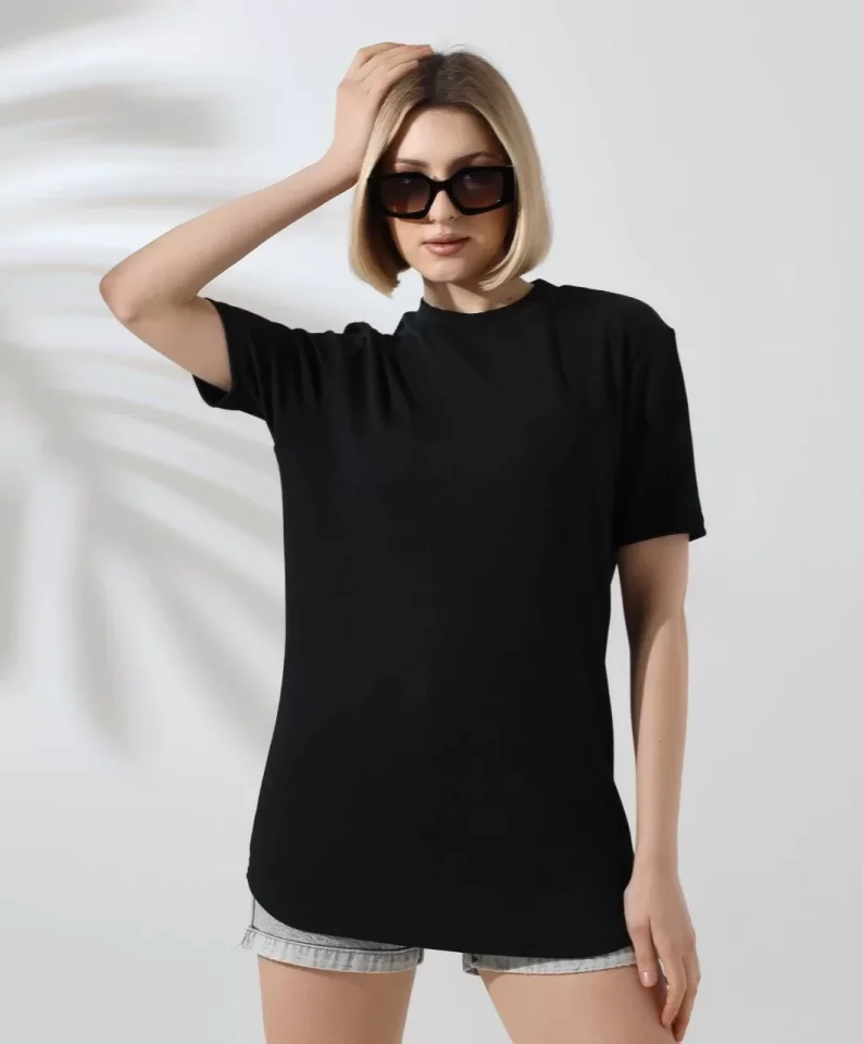 Deluxerie T-shirt MF-Judie