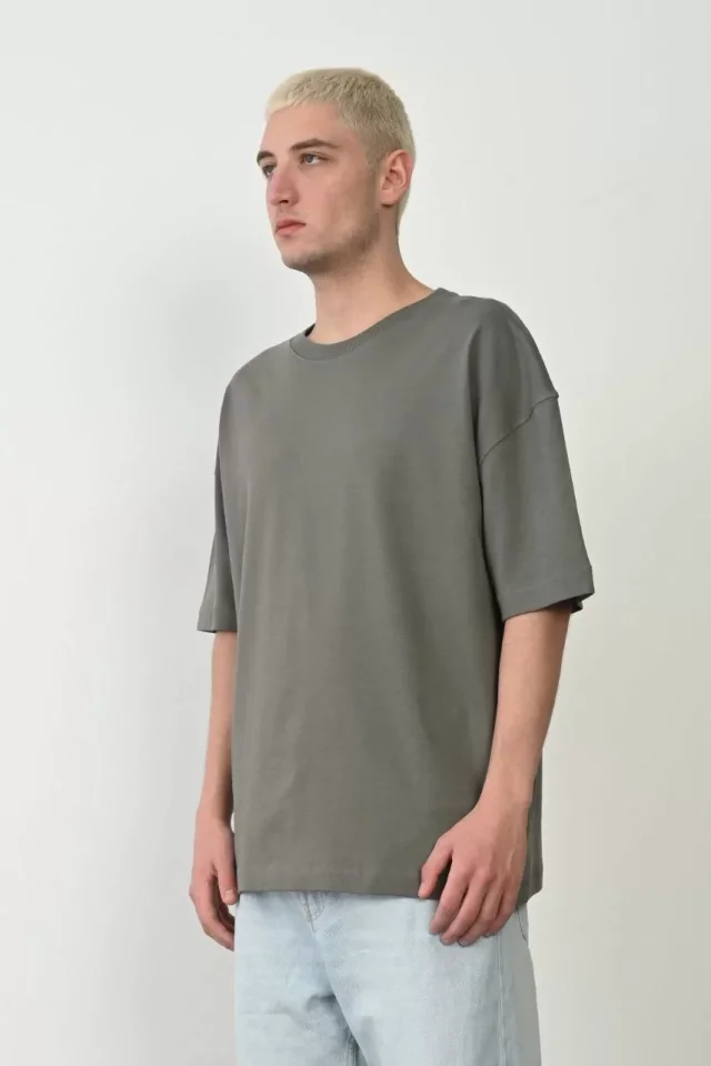 Deluxerie T-shirt MF-Leonid