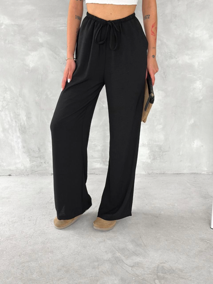 Deluxerie Trousers MF-Renly