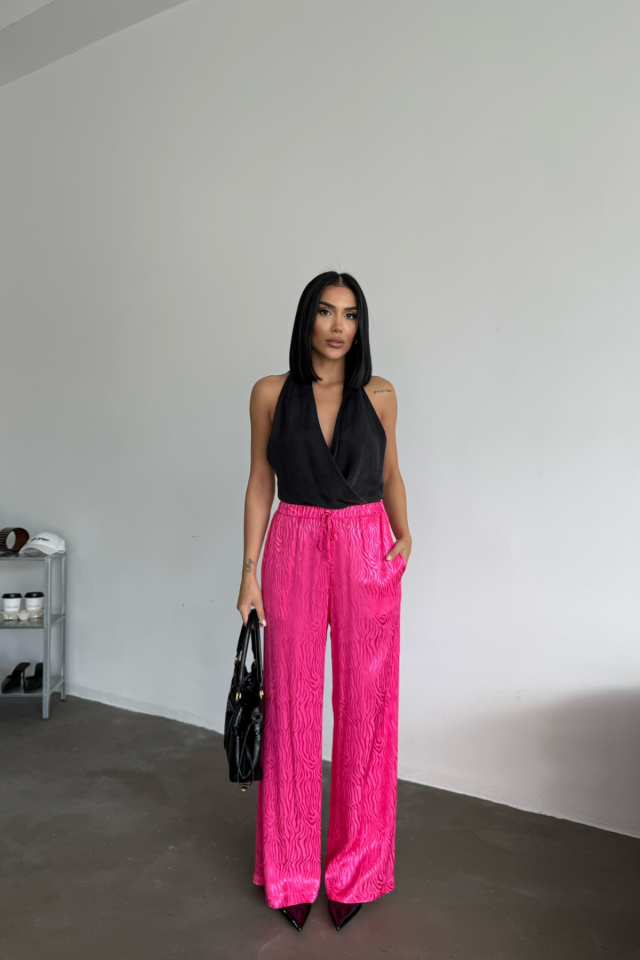 Deluxerie Trousers MF-Zoelle