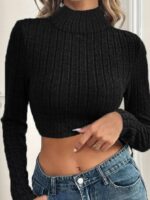 Deluxerie Blouse MF-Dorsie