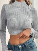 Deluxerie Blouse MF-Farrah