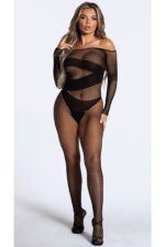 Deluxerie Bodystockings Layton