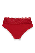 Deluxerie Brief Audrey