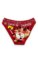 Deluxerie Brief Cassia