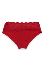 Deluxerie Brief Emily