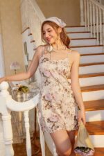 Deluxerie Chemise Haelie