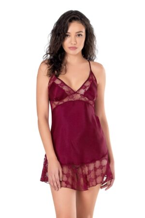 Deluxerie Chemise Perline