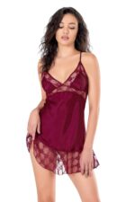 Deluxerie Chemise Perline