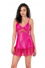 Deluxerie Chemise Philomena