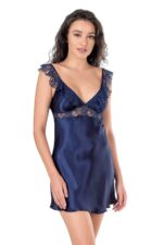Deluxerie Chemise Pippa