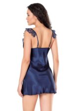 Deluxerie Chemise Pippa