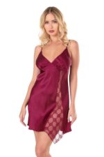 Deluxerie Chemise Polley