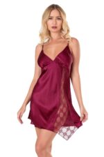 Deluxerie Chemise Polley
