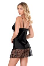 Deluxerie Chemise Praise
