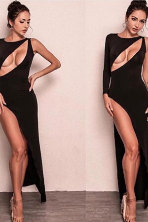 Deluxerie Dress Ladey