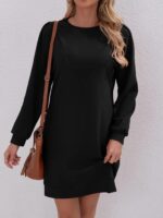 Deluxerie Dress MF-Deloras