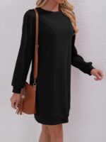 Deluxerie Dress MF-Deloras