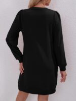 Deluxerie Dress MF-Deloras