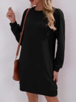 Deluxerie Dress MF-Deloras