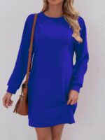 Deluxerie Dress MF-Demaris