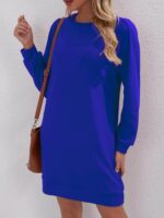 Deluxerie Dress MF-Demaris