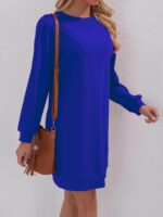 Deluxerie Dress MF-Demaris