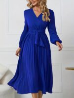Deluxerie Dress MF-Edwiena