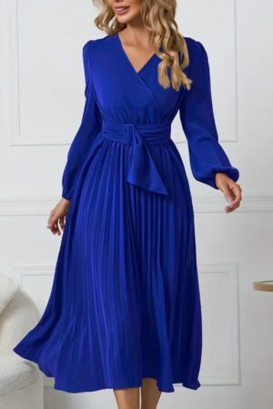 Deluxerie Dress MF-Edwiena