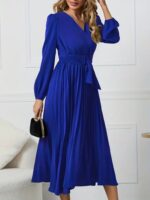 Deluxerie Dress MF-Edwiena