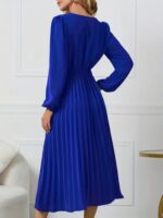 Deluxerie Dress MF-Edwiena