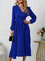Deluxerie Dress MF-Edwiena