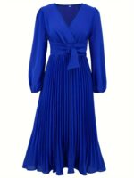 Deluxerie Dress MF-Edwiena