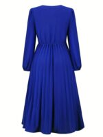 Deluxerie Dress MF-Edwiena