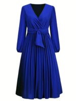 Deluxerie Dress MF-Edwiena