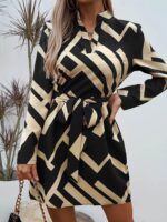 Deluxerie Dress MF-Evalina