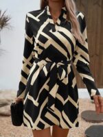 Deluxerie Dress MF-Evalina