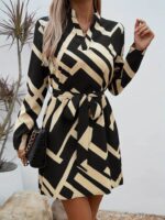 Deluxerie Dress MF-Evalina