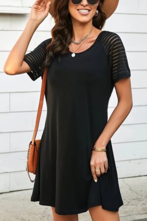 Deluxerie Dress MF-Gleneen