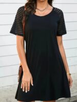 Deluxerie Dress MF-Gleneen