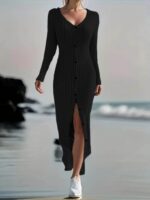 Deluxerie Dress MF-Hansika