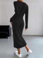 Deluxerie Dress MF-Hansika