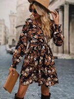 Deluxerie Dress MF-Heladia