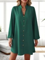 Deluxerie Dress MF-Helminette