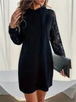 Deluxerie Dress MF-Herodias
