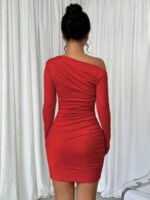 Deluxerie Dress MF-Karisha