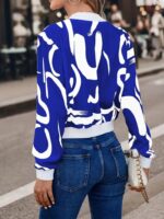Deluxerie Jacket MF-Geralda
